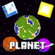 MCPE用惑星構造MOD - Androidアプリ