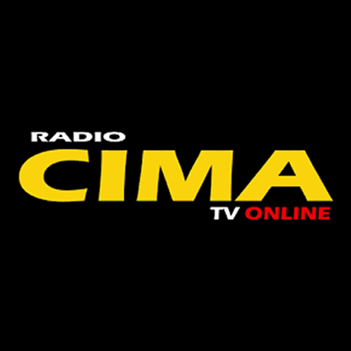 Radio CIMA Tv Online 20.1 Icon