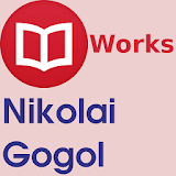 Nikolai Gogol Works icon
