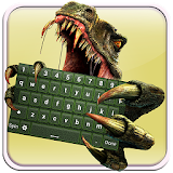Jurassic Keyboard Themes icon