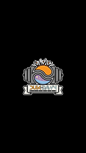 Android application DuskToDawnFitness screenshort