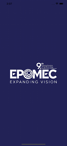 Android application EPOMEC App screenshort