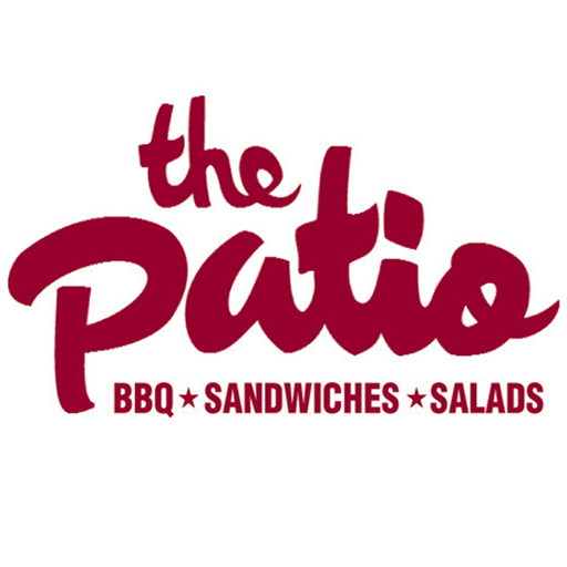 The Patio logo