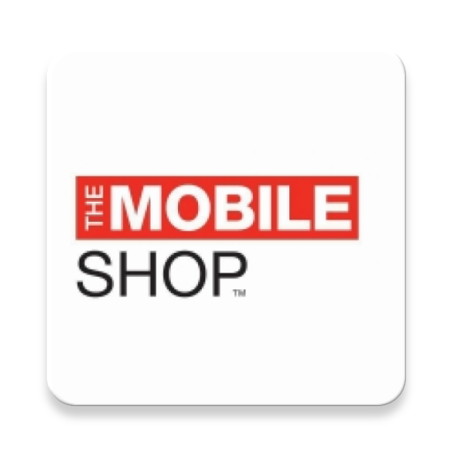 The Mobile Shop Trade-In  Icon