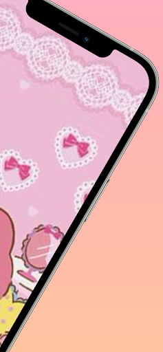 My Melody Wallpaper