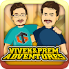 Vivek & Prem Adventures icon