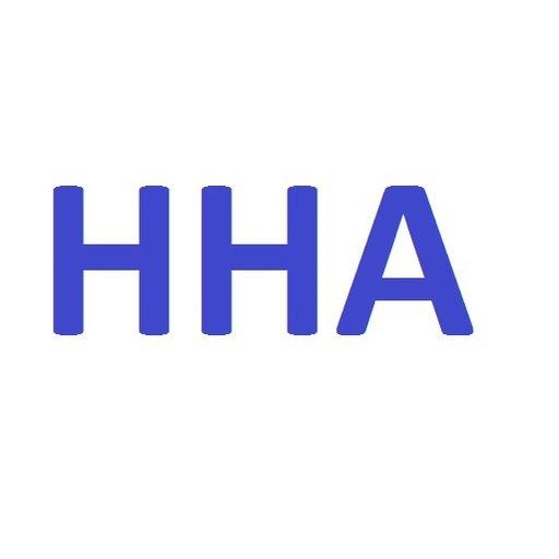 HHA Practice Test logo