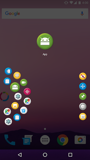 Screenshot of fooViewTheme - Plasticine