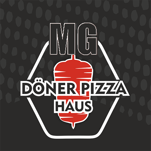MG Döner Pizza Haus logo