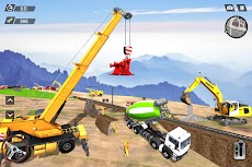 City Train Track Construction - Builder Gamesのおすすめ画像4