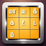 Cover Image of Tải xuống மாயக்கட்டம் (Trò chơi chữ Tamil) 1.0 APK