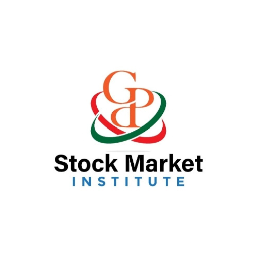 GDP Stock Market Institute - AppWisp.com