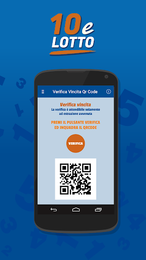 Estrazioni del 10 e Lotto Screen 2