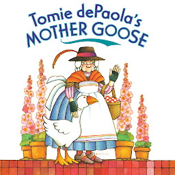 Icon image Tomie dePaola's Mother Goose