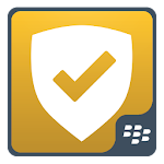 Cover Image of 下载 MobilePKI for BlackBerry® 1.2.0 APK
