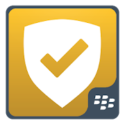 MobilePKI for BlackBerry®