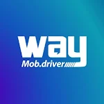Cover Image of Télécharger Way Mob.driver  APK