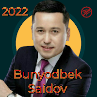 Bunyodbek Saidov 2022