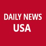 Cover Image of Download Daily News USA  APK