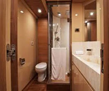 Bathroom Design Ideas
