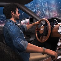 Оффлайн игра Modern Car Parking: Car Game