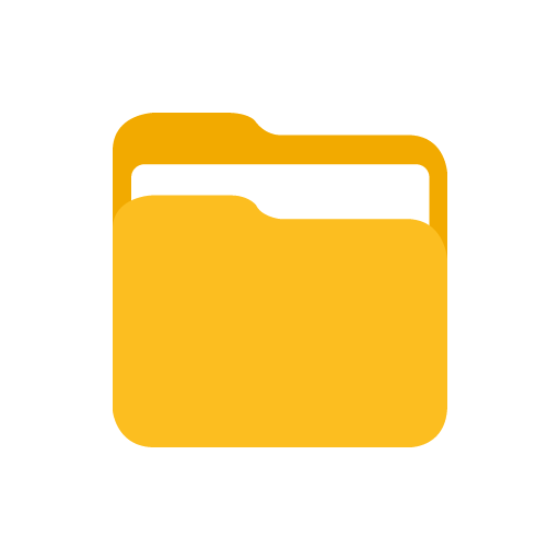 File Manager Explorer: Fast 3.2.9 Icon