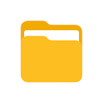Cover Image of 下载 File Manager Explorer: Fast  APK