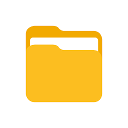 Icon image File Manager Explorer: Fast