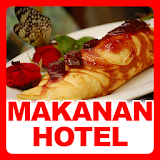 Resep Makanan Hotel icon