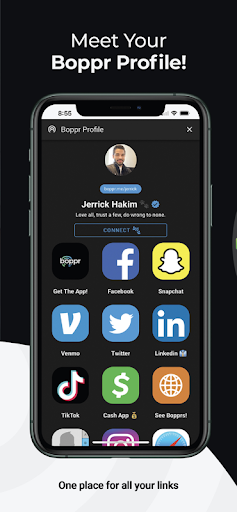 Boppr Screen 2