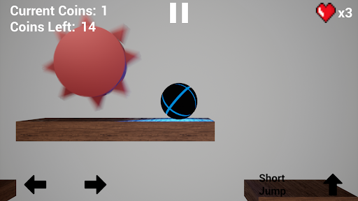 Super Ball Screen 3