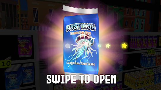 Trading Card Store Simulator 1