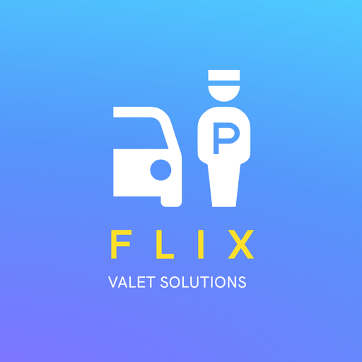Flixvalet logo
