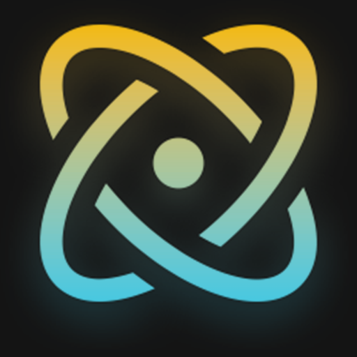 FusedFolio logo