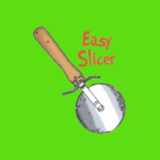 EasySlicer logo