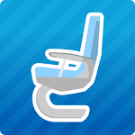 Cover Image of Download Seat Alerts by ExpertFlyer  APK