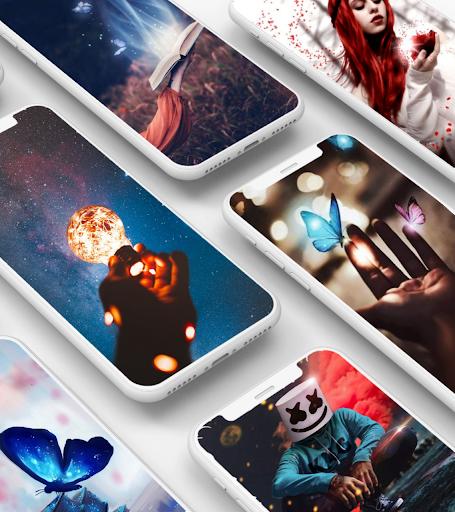 iphone 13 mini wallpaper Screen 3