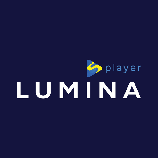 Lumina Player logo