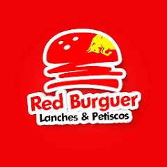 App Icon for Red Burguer App in United States Google Play Store