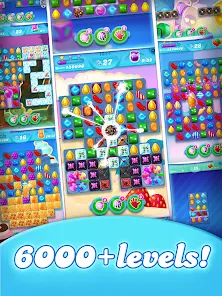 Candy Crush Soda Saga Apps On Google Play