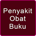 Cover Image of डाउनलोड Penyakit Buku Obat  APK