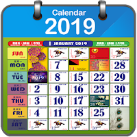 Kalendar Kuda Malaysia Calend