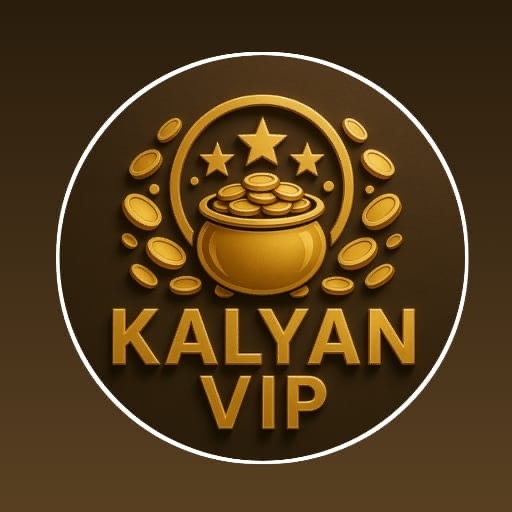 Get Kalyan VIP - Online Matka App for Android Aso Report