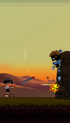 The Persian Knight - Screenshot 4