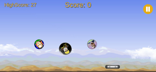 Catching Kaptan Screen 3