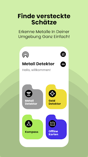 App-Vorschau