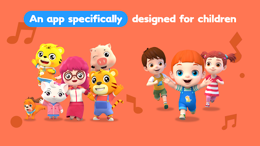 Nick Jr Nursery Rhymes – Apps no Google Play