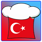 Turkish Recipes icon