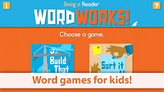 WordWorks!のおすすめ画像1