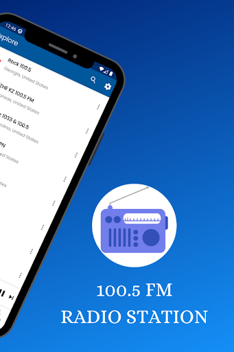 Radio Dayz - Apps on Google Play